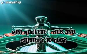 mini roulette