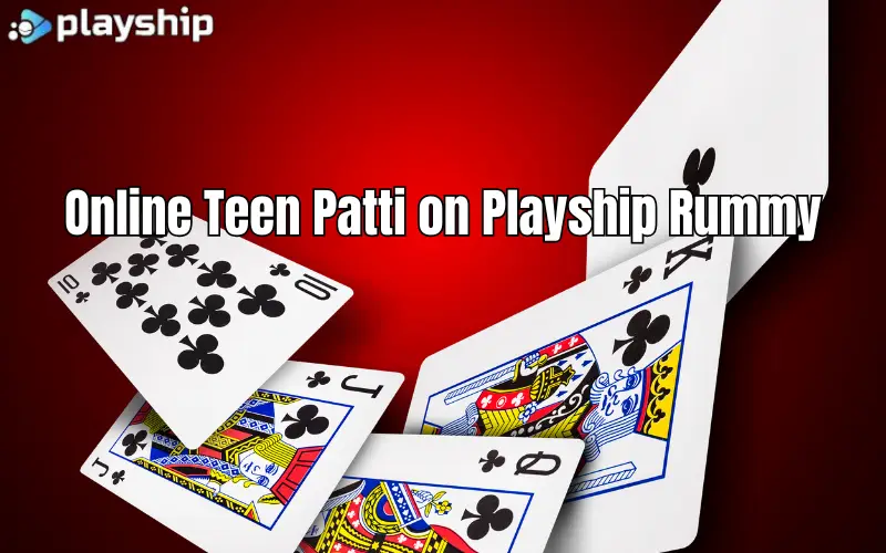 online teen patti
