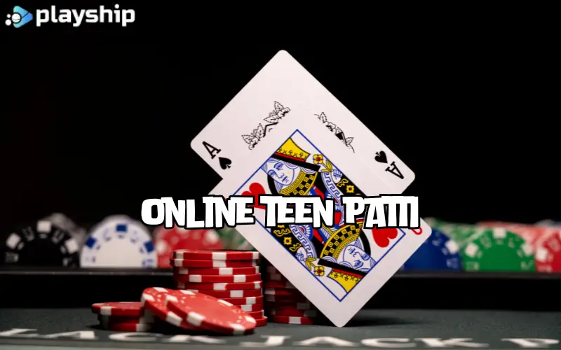 online teen patti