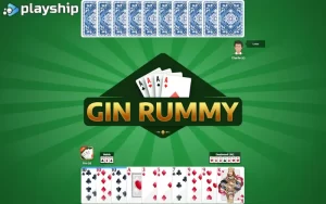 gin rummy