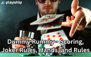 dummy rummy