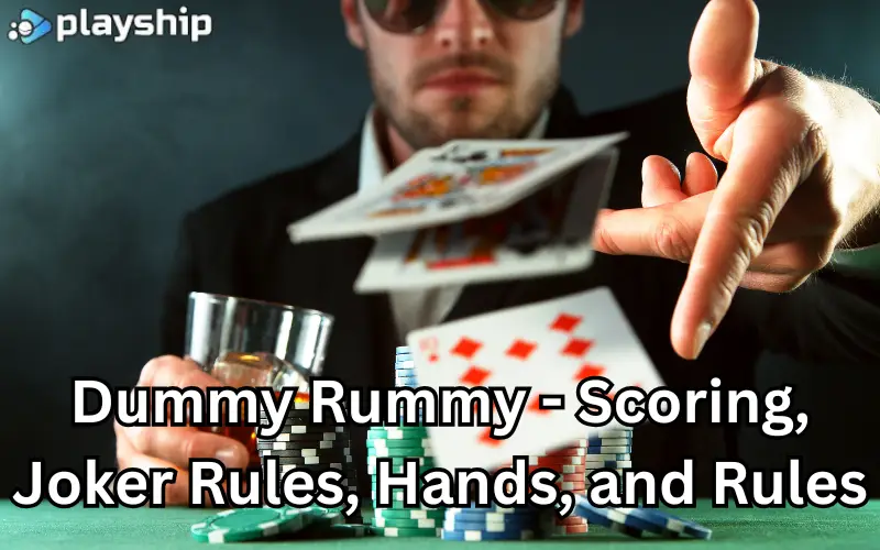 dummy rummy
