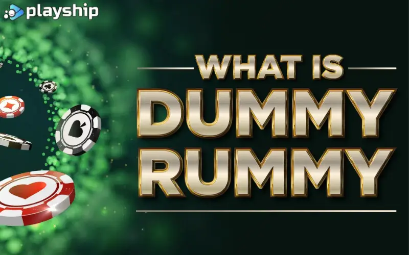 dummy runmy