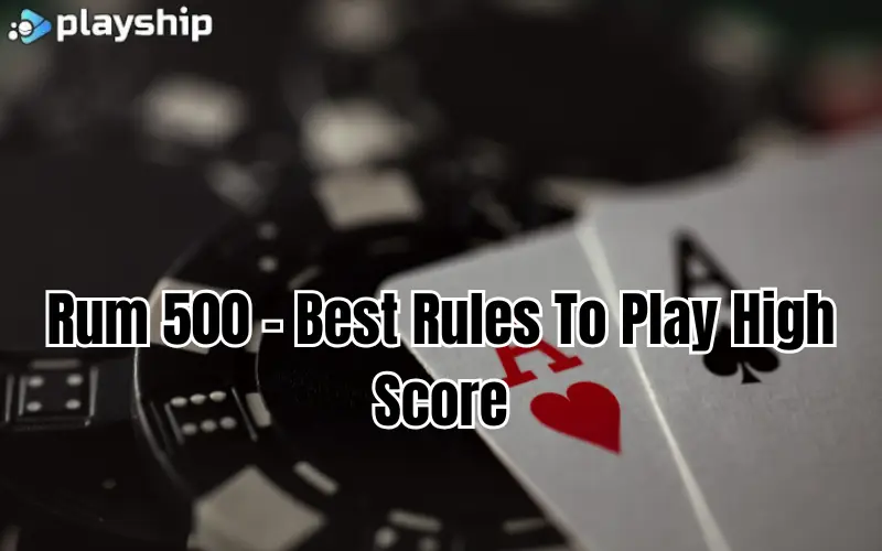 rum 500