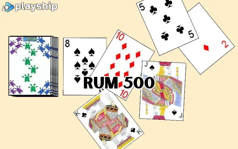 rum 500
