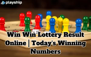 win win lottery