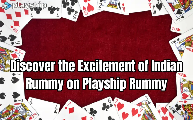 indian rummy