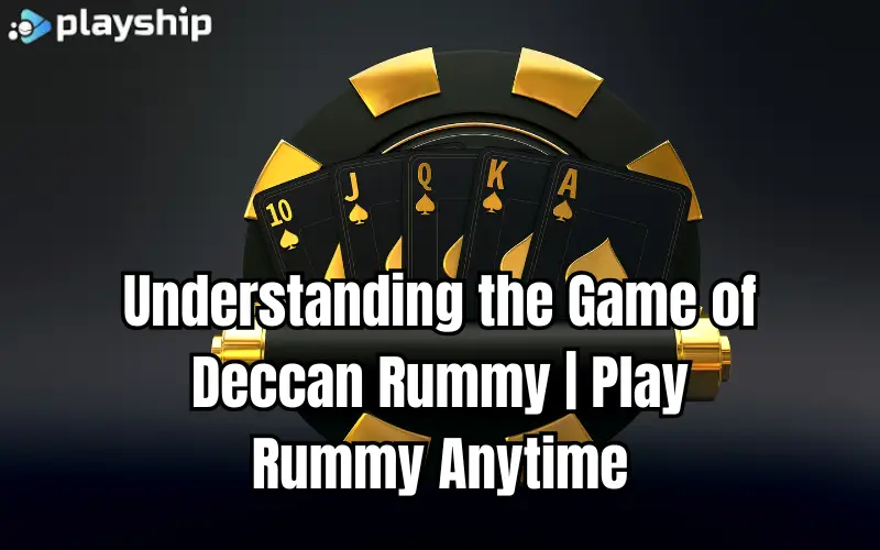deccan rummy