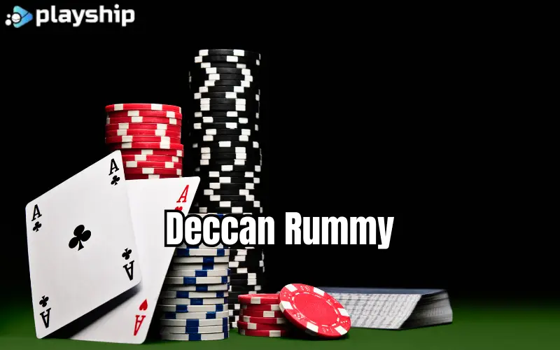 deccan rummy