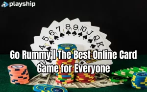 go rummy