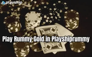 rummy gold