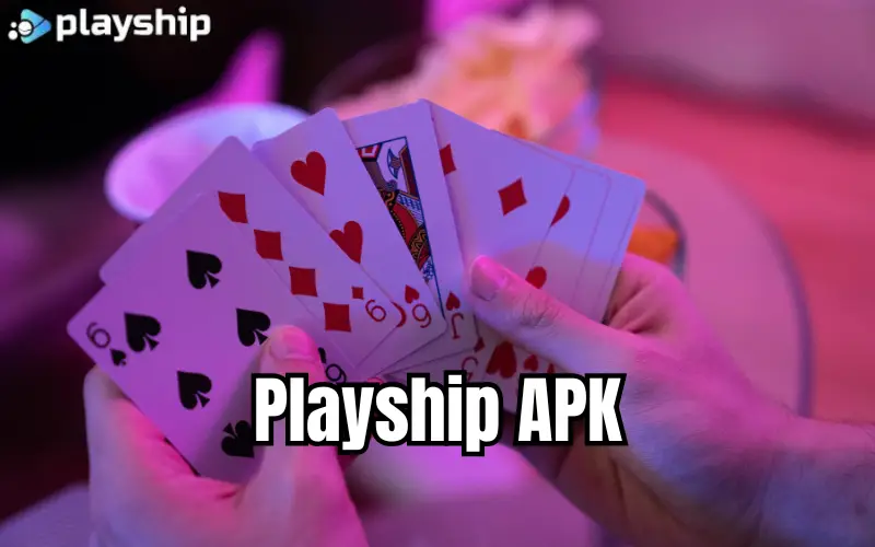 playship apk