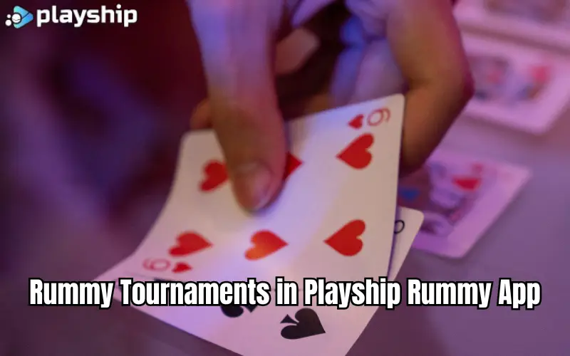 rummy tournaments