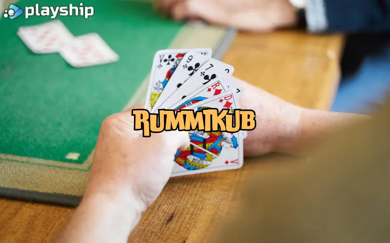 rummikub