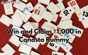 canasta rummy