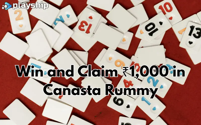canasta rummy