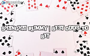 shanghai rummy