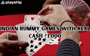 indian rummy