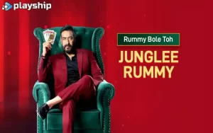 junglee rummy