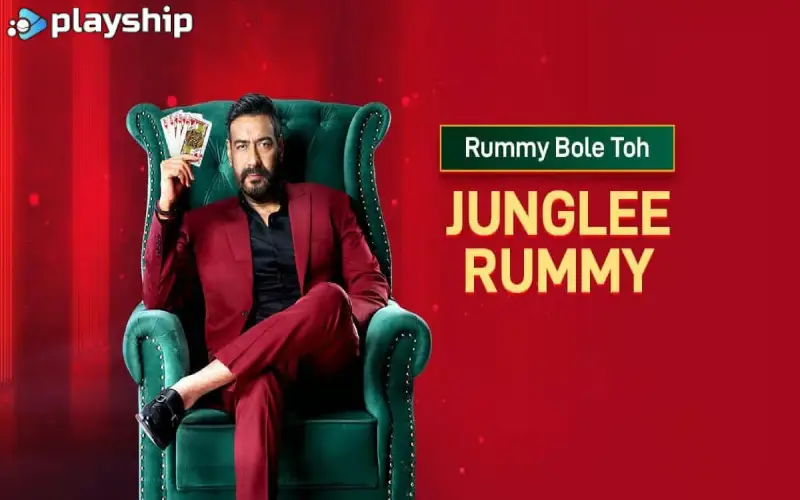 junglee rummy