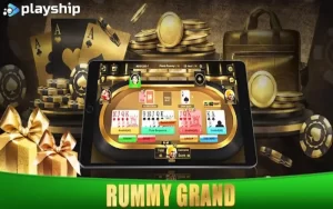 rummy grand