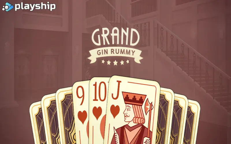 rummy grand