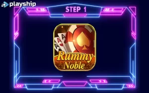 rummy noble