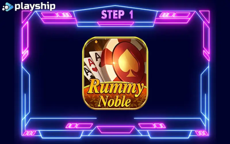 rummy noble