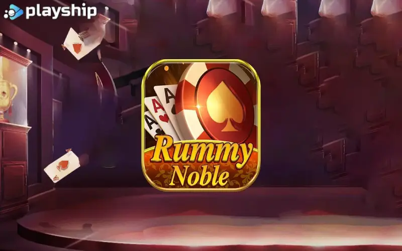 rummy noble