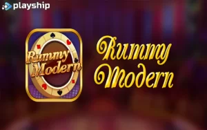 rummy modern pro