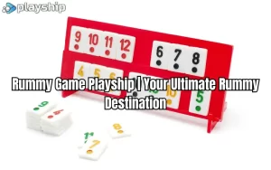 rummy game