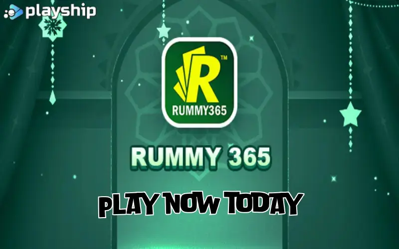 rummy 365