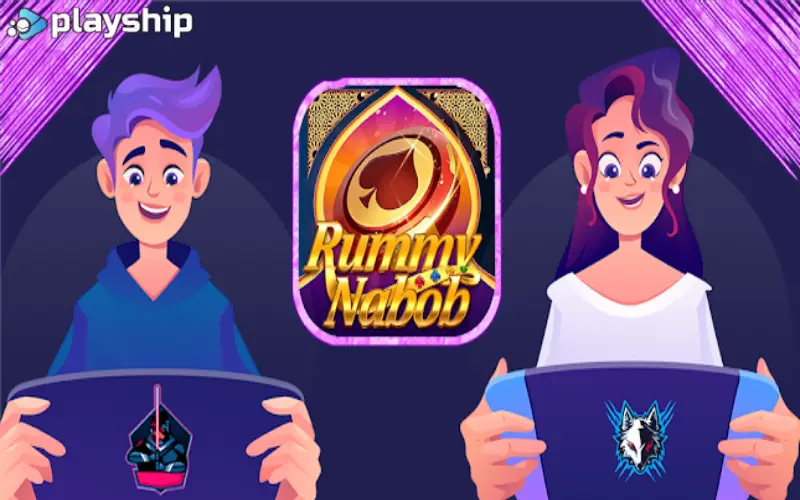 rummy nabob