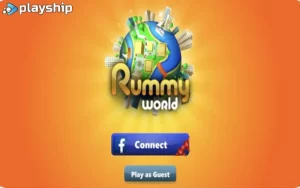 rummy world