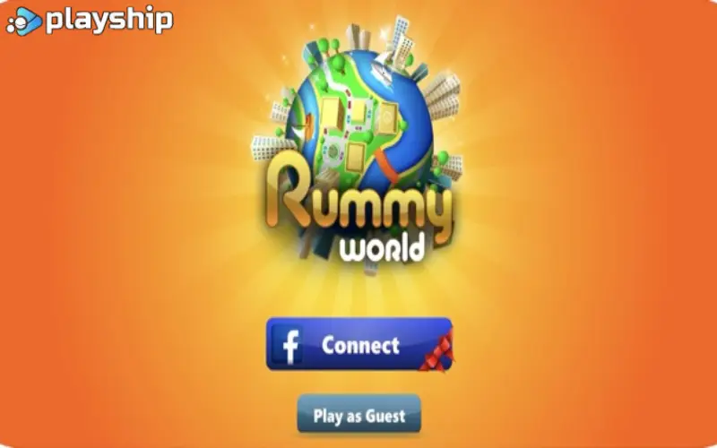 rummy world