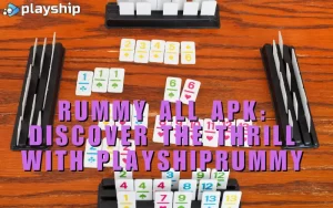 rummy all apk
