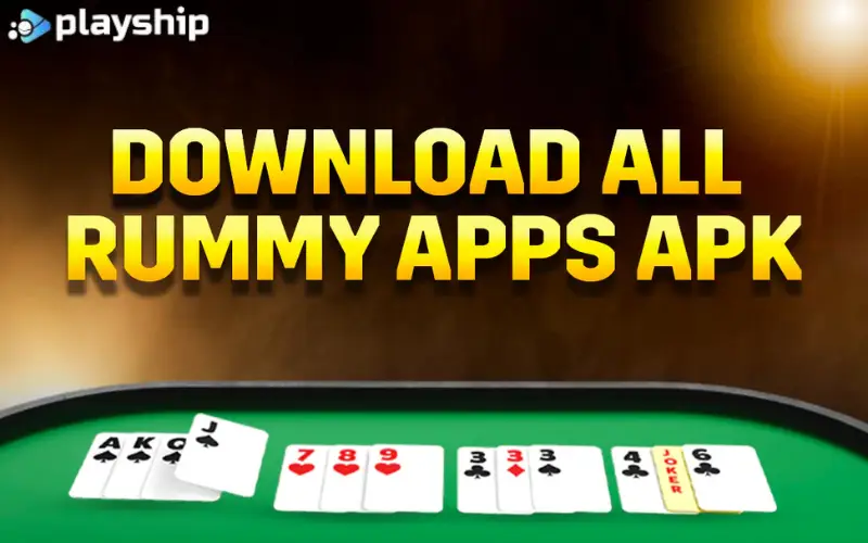 rummy all apk