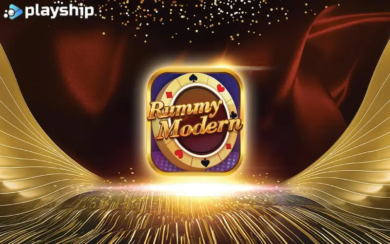 rummy modern