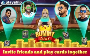 rummy star