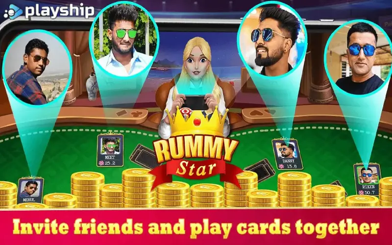 rummy star