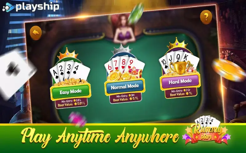 rummy star