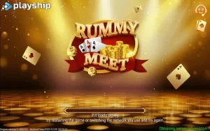 rummy meet