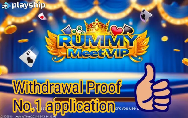 rummy meet