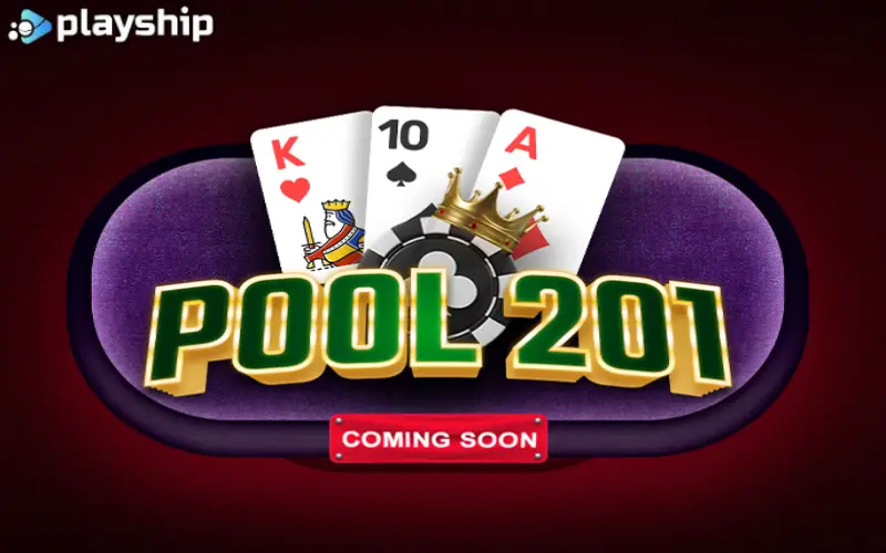 pool 201 rummy