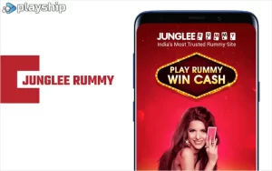 junglee rummy login