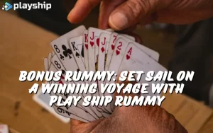 bonus rummy