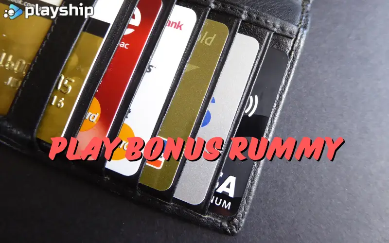 bonus rummy