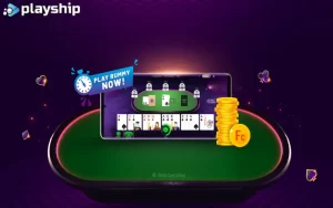 all rummy apps