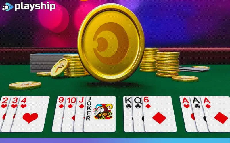 rummy circle