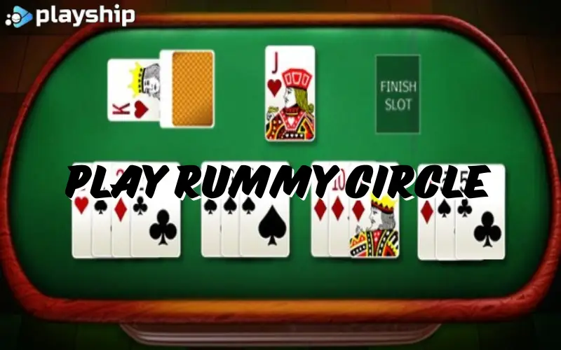 rummy circle